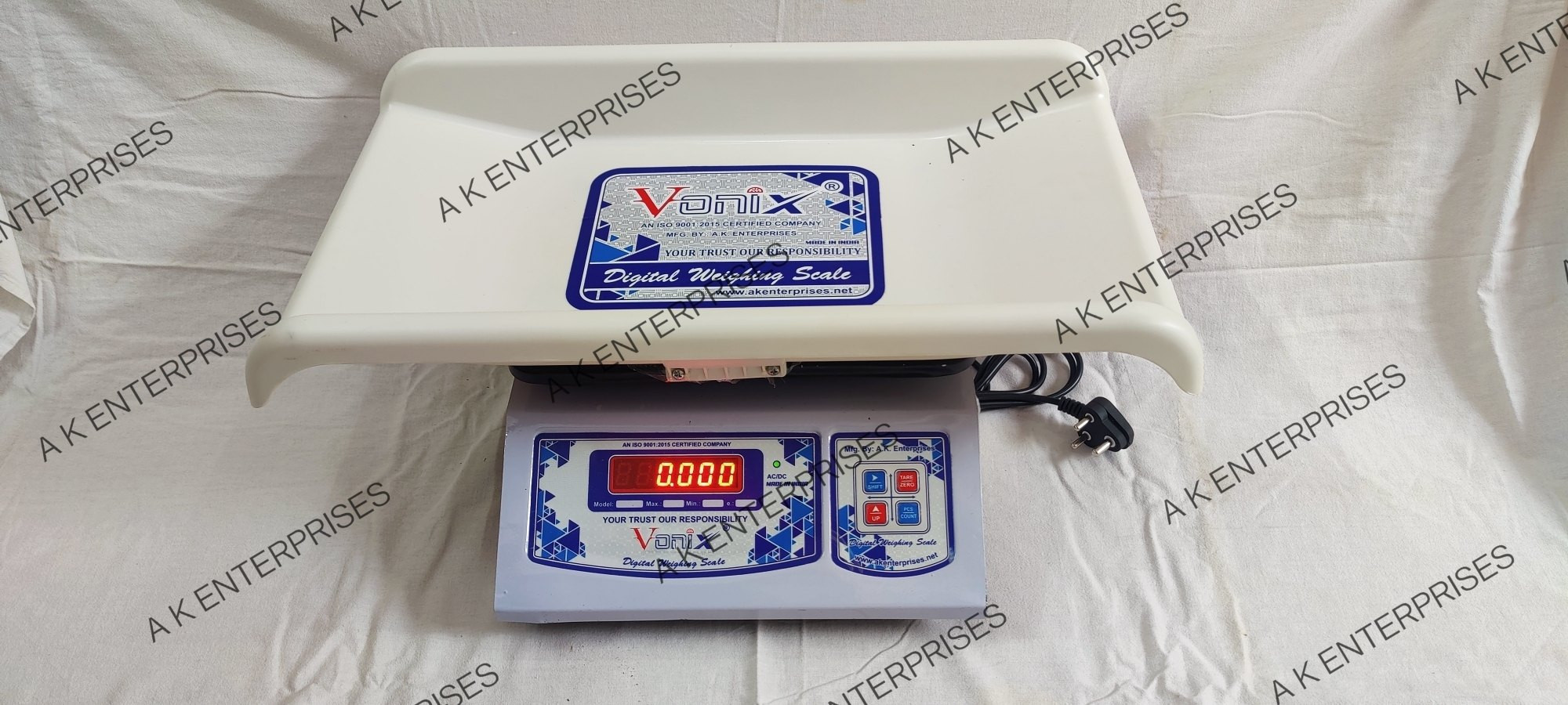 Weighing Machines in Delhi, Delhi Price List, Designs and...