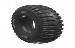 BKT Bias Jcb Front Tyre, Size: 9.00-16, Model Name/Number: BK6060