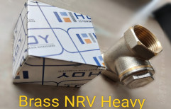 Brass Nrv 1