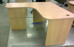 Designer Wooden Table, For office