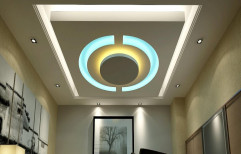 False Ceilings