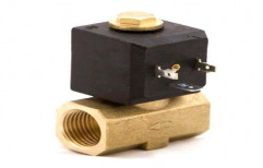 High Pressure Brass Direct Acting Valve for Air