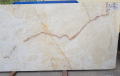 ICE Polished Finish Onyx Marble, Thickness: 15-20 mm