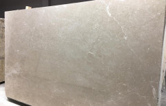 Imported Bulgaria Beige Marble, Thickness: 20 mm, Size: 2180 Mm X 511 Mm