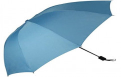 Manual 3 Fold Umbrella