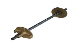 Mild Steel Construction Tie Rod