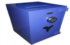 MS Electronic Safe, For Commercial