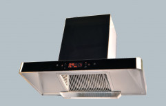 Oasis Kitchen Chimney, Suction Capacity(m3/hr): 1400