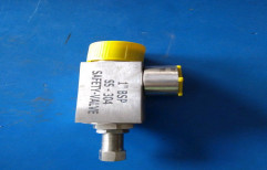 PB SS3041/2" Safety Valves, For Industrial, Size: 1/2"