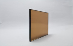 Plain Multicolor Tinted Glass