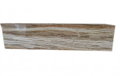 Polished Finish Teraa Onyx Marble Slab, Thickness: 18 mm