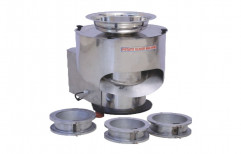 Potato Chips Machine, For Commercial