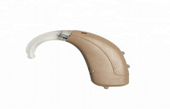 Rexton Arena P 1 (130/62) 4 Channels Easy To Use Hearing Aid