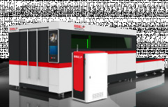 Ribal CNC Laser Cutting Machine