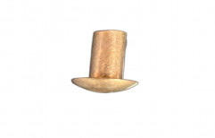 Round Head Copper Rivets