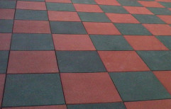 Rubber Tiles