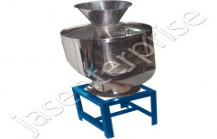 Semi-Automatic 50 Hz Potato Chips Making Machines