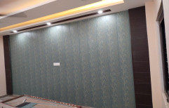 Shining Star PVC Decorative Wall Panel