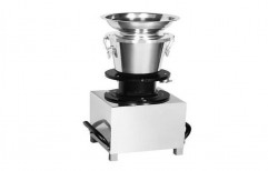 Stainless Steel Mixer Grinder