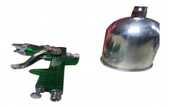 Stainless Steel Paint Spray Gun