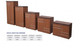 Standard Brown Cupboard, For Multiple Use, Size/Dimension: 24x30x16 To 60x30x16