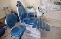 Star Dental Chair Traditional Delivery Unit