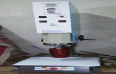 Ultrasonic Analog Plastic Welding Machine