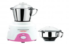 1100W Cookwell Mixer Grinder, For Wet & Dry Grinding