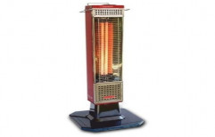 1500 Watt Gopi Heat Pillar Room Heater, 230 V