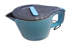 2200 Blue Nishica Cordless Electric Kettle, For Personal, Capacity(Litre): 2 L