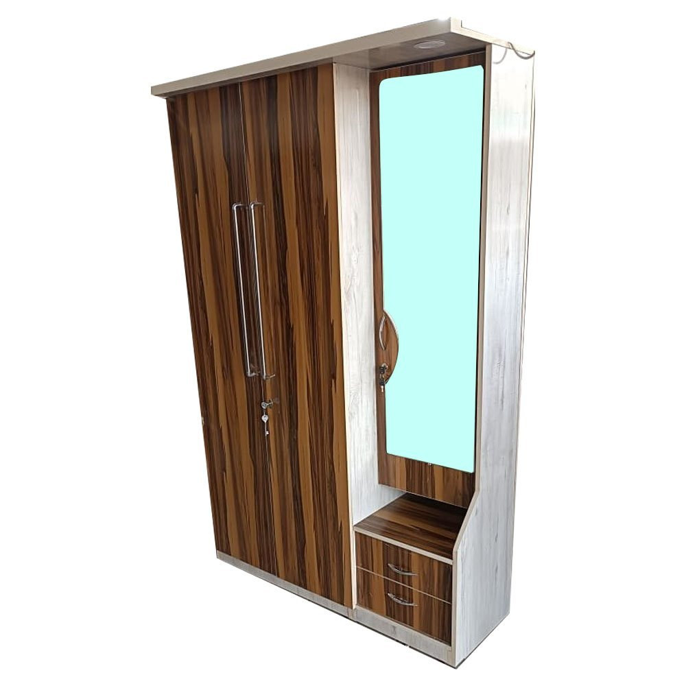 modular wardrobe with dressing table design / सुंदर अलमारी डिजाइन विचार /  wardrobe design for home - YouTube