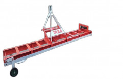 Agricultural Land Leveler, For Agriculture