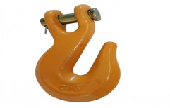 Alloy Steel 10 Ton Eye Grab Hook, For Lifting Crane
