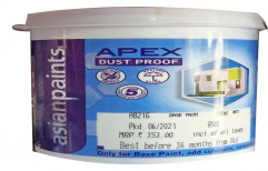 Asian Paint Apex Dust Proof, 4 ltr