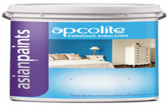 Asian Paints Apcolite Premium Emulsion, 20 ltr