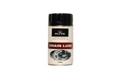 Bikes Liquid Gas Elite Chain Lube Spray, Packaging Type: Bottle
