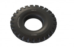 BKT Loader Plus 14.00-25 Industrial OTR Tyre