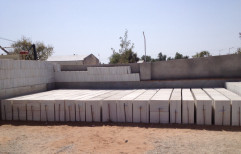Brown Marble Tiles, for Flooring