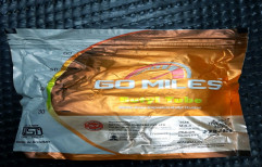 Butyl Rubber Go Miles Tube, For Motorcycle, Size: 3.50x10,100.90x10