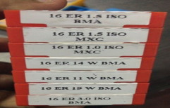 Carbide Carmex Threading Insert