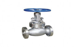 Carbon Steel Globe Valve