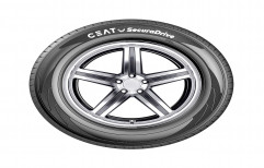CEAT Secura Drive Tubeless Tyre