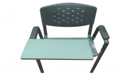 College Writing Pad Chair