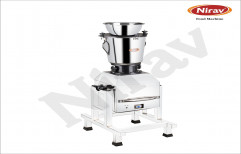 Commercial Tilting Type Mixer Grinder, Capacity: 14 Litre
