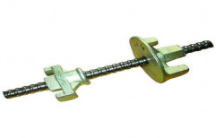 Construction Tie Rod, Rod Length: 3 Meter