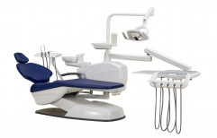 Coral M200 Dental Chair Unit