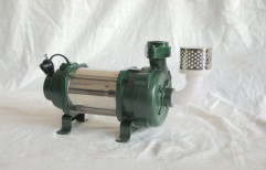 Electric Groundwater Pumps