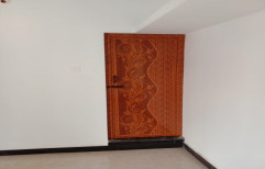 Glossy Pvc Door, For Interior