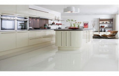 Glossy Vitrified Floor Tiles, Size: 2x4 Feet(600x1200 mm)