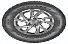 Goodyear Wrangler AT Silenttrac Tyre